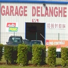 Garage Delanghe
