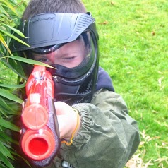 Yonne-Paintball