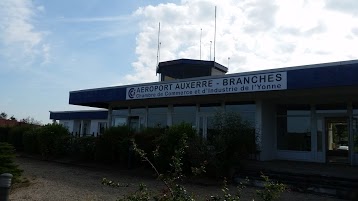 Aeroport Auxerre Branches