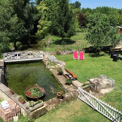 Gites Le Petit Moulin de Veillard