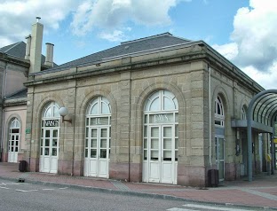 Syndicat Mixte du Pays de Remiremont et de ses Vallées