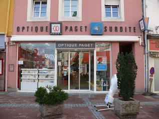 Optique Paget Remiremont