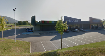 Magasin Kiabi REMIREMONT