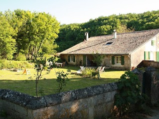 La grange du moulin de Baloge 16140 DIRAC