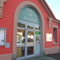 Office de Tourisme