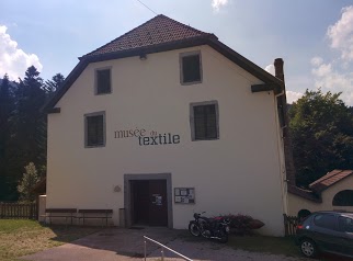 Musée du textile