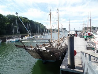 Port-musée de Douarnenez