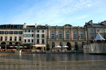 Saint Corentin Cathedral