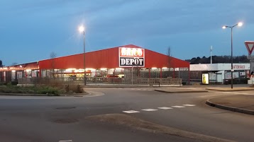 Brico Dépot Quimper