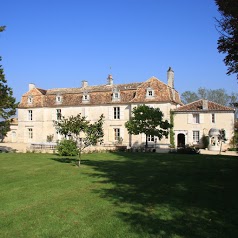 Château Manoir de la Lèche