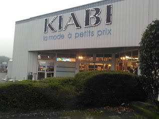 Magasin Kiabi QUIMPER