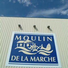 Moulin de la Marche