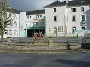 Ecole maternelle publique