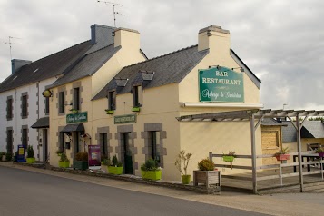 Auberge de Guerledan