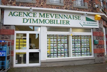 Agence Mévennaise d'Immobilier