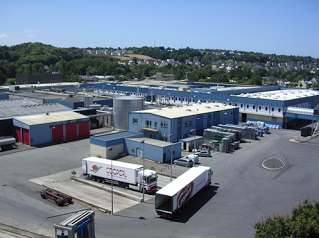 Cooperl Arc Atlantique - Montfort sur Meu