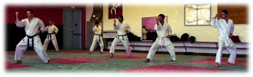 Shotokan Karate Do Montfort-Sur-Meu