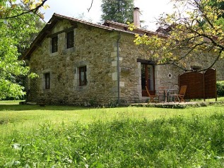 Gîte du Guérinet