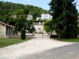 luxe vakantiehuis dordogne