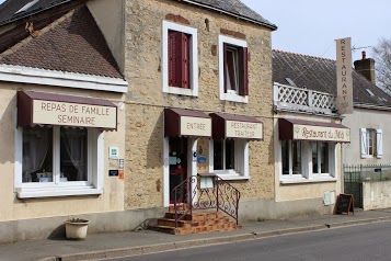 Restaurant du Midi