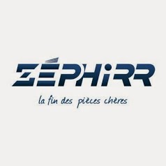 Zéphire Sas - Zéphirr