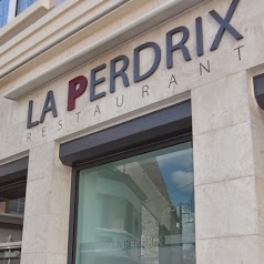 La Perdrix Restaurant