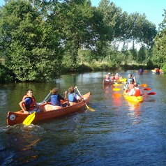 Club Canoë Kayak Dunois