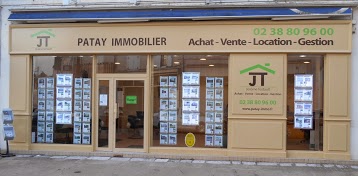 Patay Immobilier