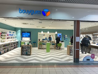 MAGASIN BOUYGUES TELECOM