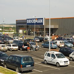 Bricoman