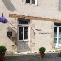 Maison Chabirande