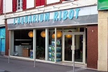 L'Aquarium Ribot