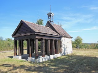 Chapelle Sainte-Reine