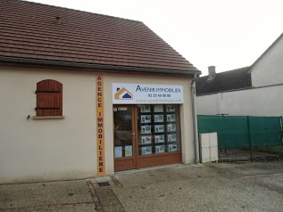 AVENIR IMMOBILIER