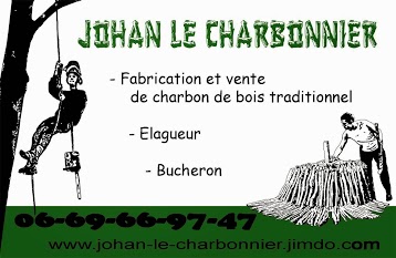 johan le charbonnier