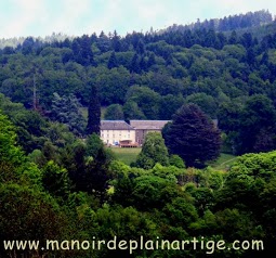 Manoir de Plainartige