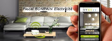 Pascal Bonpain Electricite