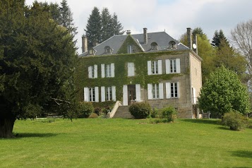 Château de La Villeneuve