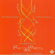 Champagne Rémy Massin et Fils