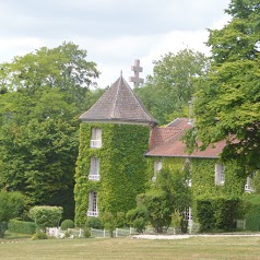 La Boisserie, demeure familiale du général de Gaulle