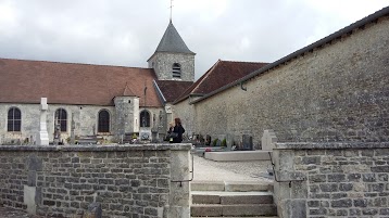 Tombe du Général de Gaulle