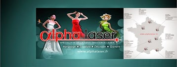 Alpha Laser