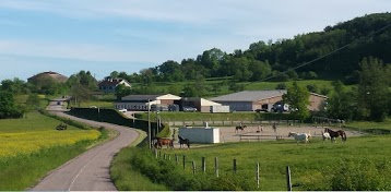 Centre Equestre Du Rond Pre