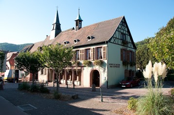 Musée Albert Schweitzer