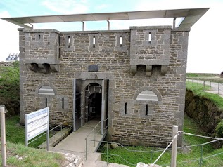 Mémorial national des marins morts pour la France