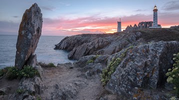 Pointe Saint Mathieu