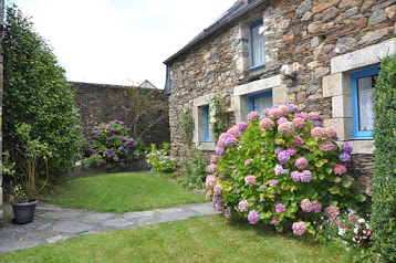 Gîte Rural de Kerdiles