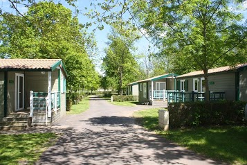 Camping Le Pré