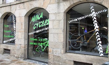 Mika Cycles