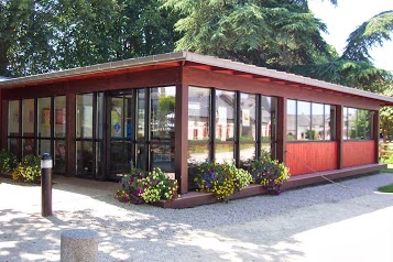 Office de Tourisme de Lamballe Communauté